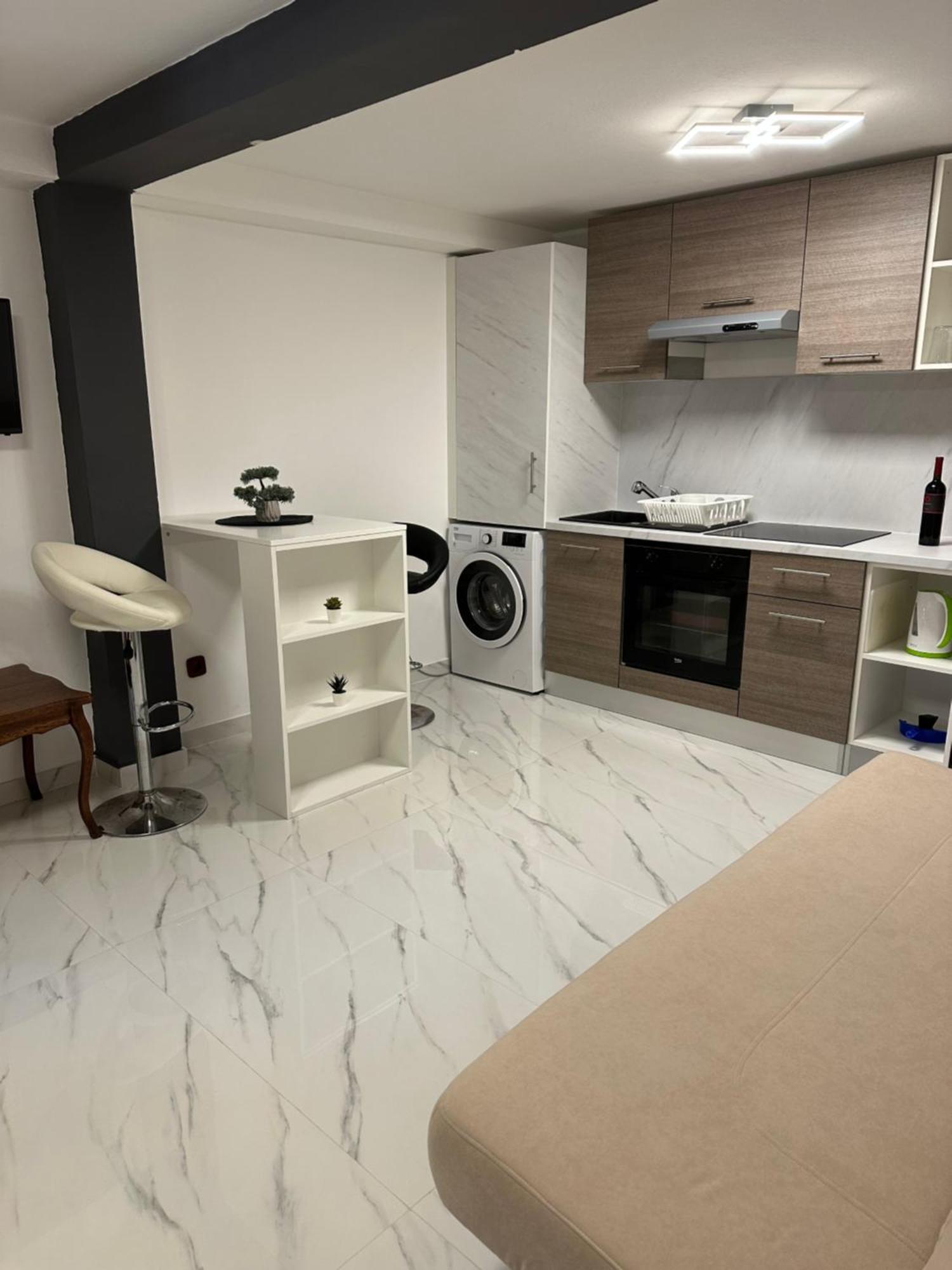 Luxury Old Town Rab Studio Apartments Rab Town Exterior photo